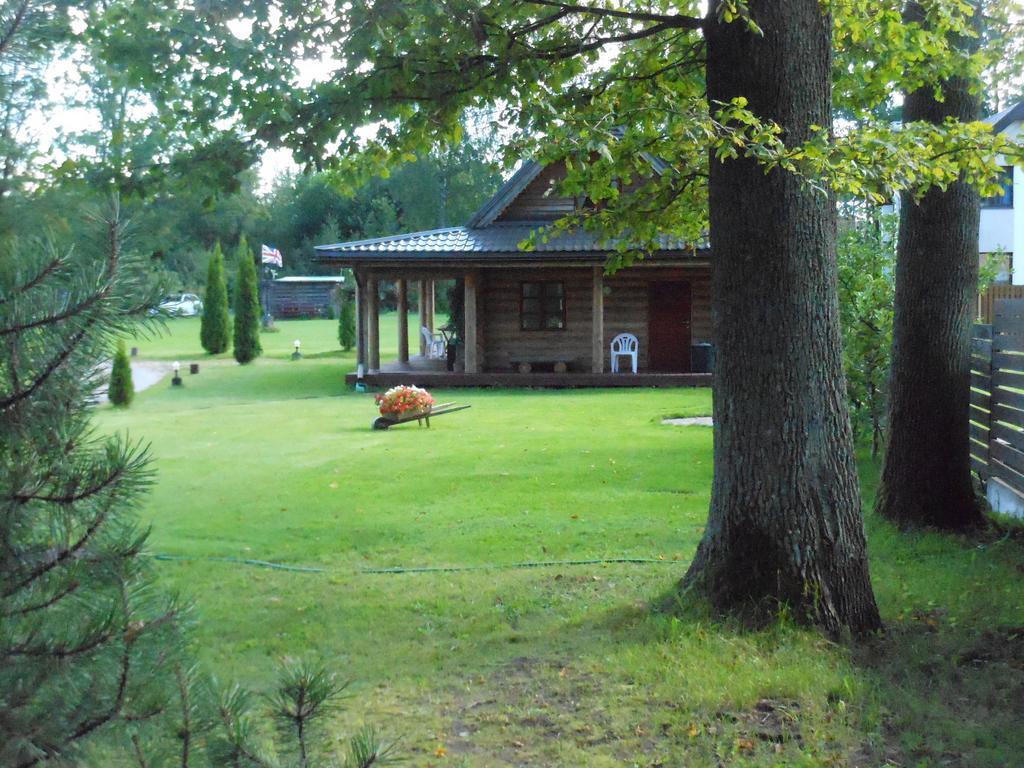 Forest Edge Lodge Riga Szoba fotó